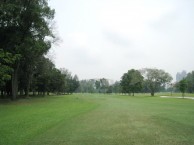 Royal Selangor Golf Club, Old Course